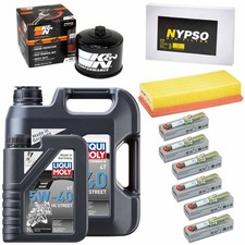 Filtre à huile BMW 1600