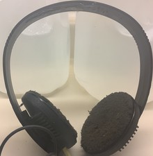 AKG K80 stereo headphones 