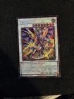 Dragunity Knight - Areus - BLGG-EN013 - Secret Rare YuGiOh