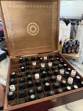 Essential Oil Set