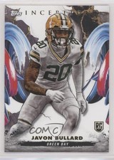 2024 Topps Inception Javon Bullard #197 0kb5