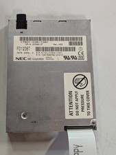 NEC FD1238T 3.5in Internal Floppy Drive DP/N 0006613T P/N 134-506792-210-2