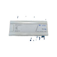 Allen Bradley 1761-L32BWB MicroLogix 1000 PLC Controller Relay Module Ser E