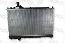 Global Parts Distributors 13470C Radiator For 14-20 Outlander Outlander PHEV