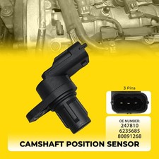 Crankshaft Position Sensor for Volvo Vauxhall Opel Peugeot Land Rover 0281002667