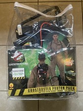 Rubies Ghostbusters 32964 Deluxe Proton Pack Halloween Costume Cosplay Non Power