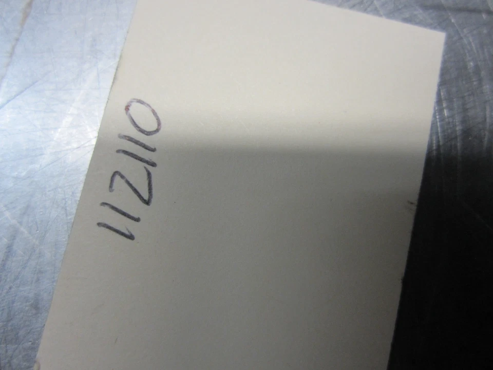 Polea del cigüeñal para 08-11 Volvo S40 2,5 Foto 4 de 4