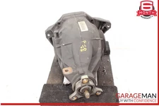 10-15 Mercedes X204 GLK350 Rear Diff Differential Diff Axle Carrier RWD OEM
