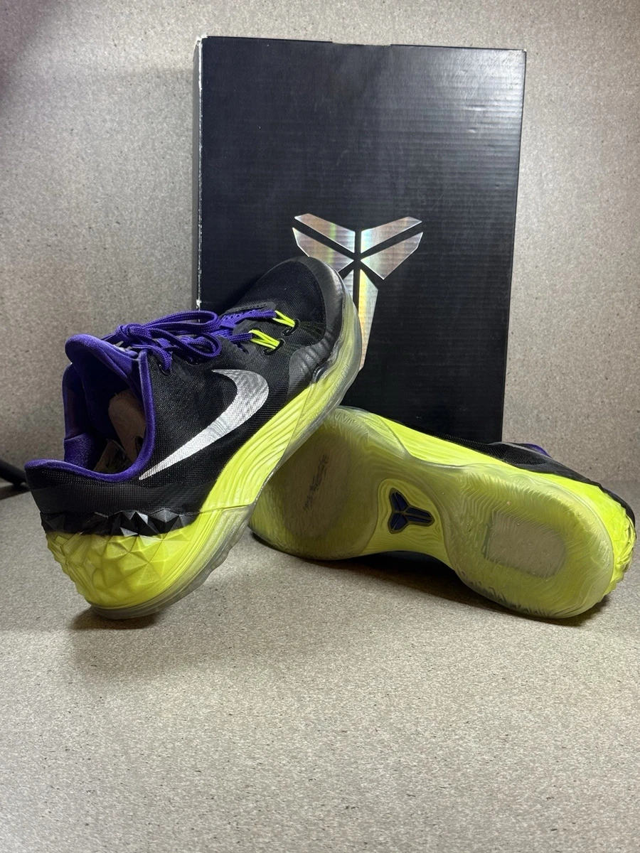 Nike Zoom Kobe Venomenon 5 Joker for Sale | Authenticity