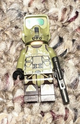 LEGO Star Wars Kashyyyk Scout Trooper