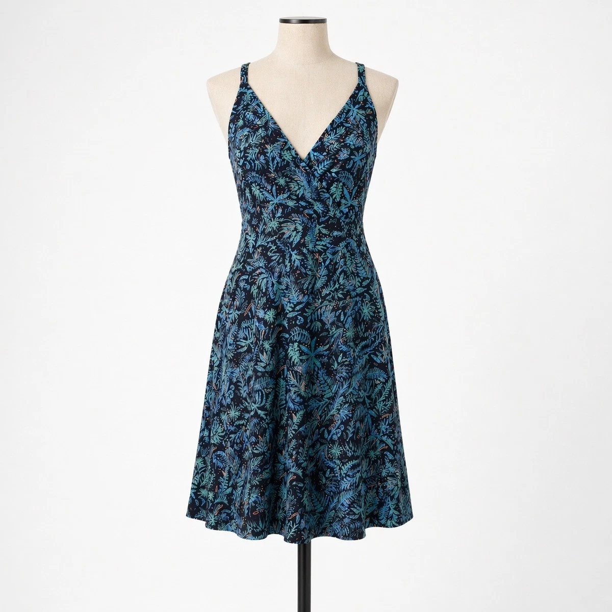 Patagonia Cotton Casual Dresses for Women for sale | eBay
