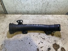 Peugeot 208 II 2021 Benzin 96kW Schlauch Leitung Ladeluftkühler 9817416680