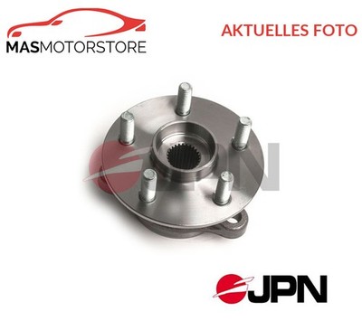 RADNABE VORNE JPN 10L2078-JPN P NEU OE QUALITÄT