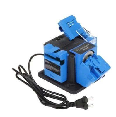 Electric Sharpener for Household Drill Bits and Planer Blades 220V/110V