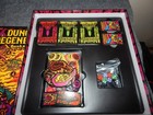 Dungeon Degenerates Hand of Doom Board Game & The Lowland Events card pack — photo 9