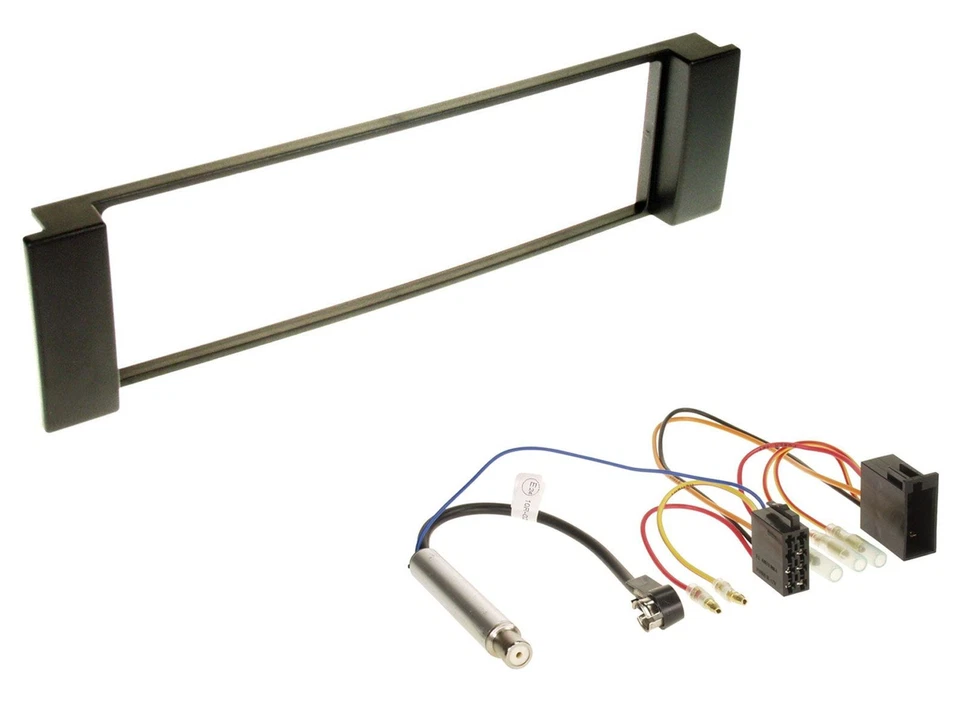 Pioneer MP3 DAB USB CD Bluetooth Autoradio für Audi A3 8L 00-03 A6 C5 01-05 - Bild 3 von 4