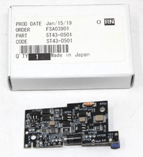 Nikon SB-700 TRG PCB Original New Replacement Part ST43-0501