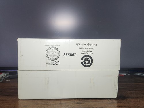 Bose Sound Dock Digital Music System White New - Picture 6 of 12