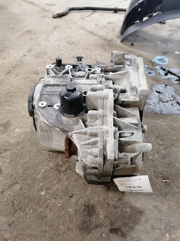 Automatic Transmission AWD Quattro 2.0L Fits 15-18 AUDI A3 1669764 Foto 4 de 4