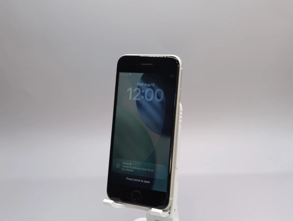iPhone SE 128GB iOS for sale | eBay