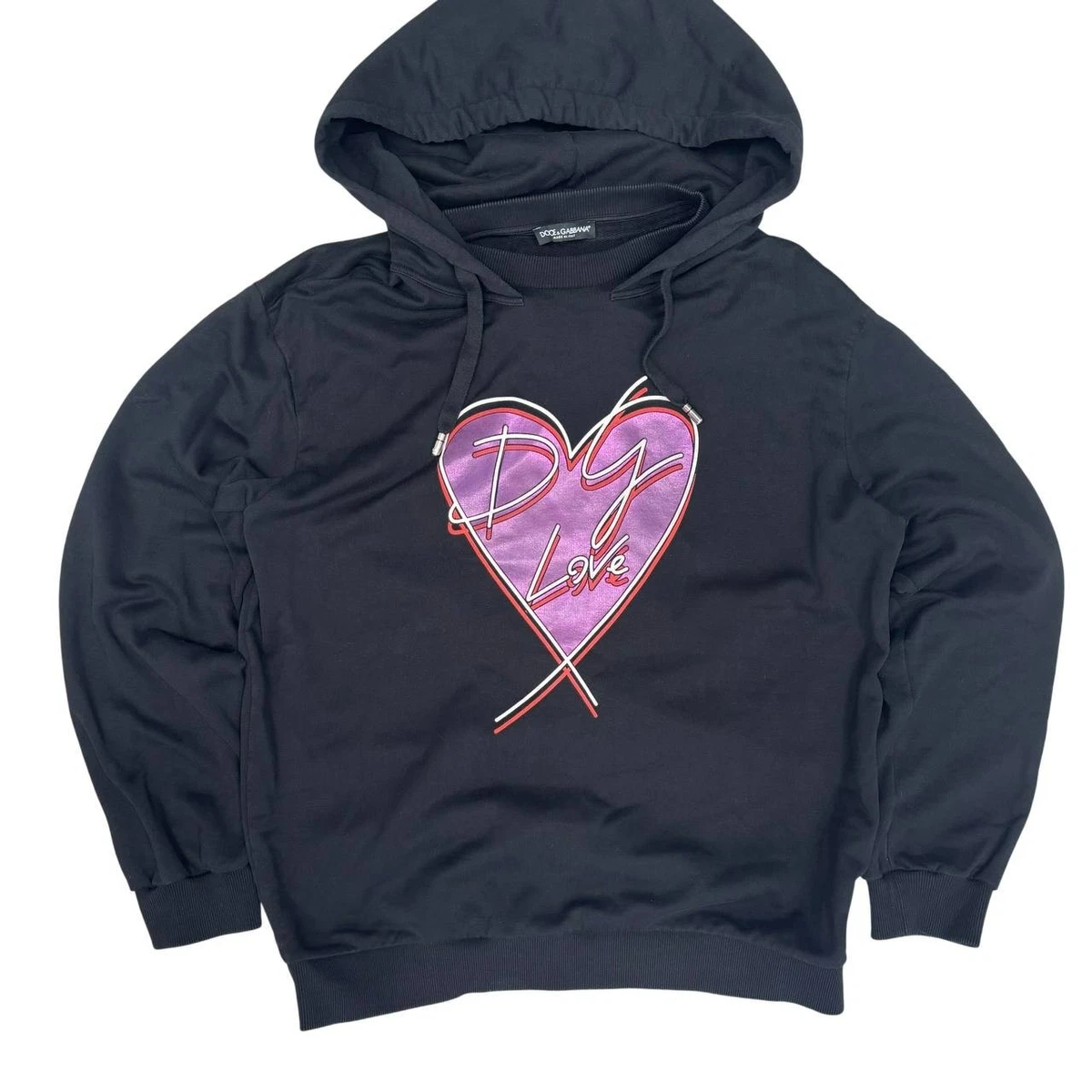 25+ Dolce&Gabbana Hoodie for sale | Updated Oct 2026