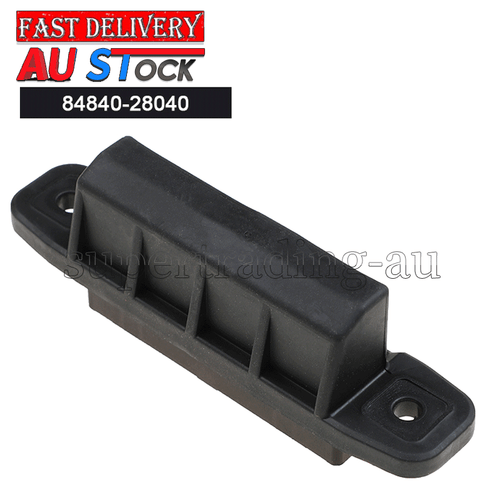 Back Door Trunk Tailgate Switch Lift For Toyota Land Cruiser 200 Series VDJ UZJ - Bild 5 von 7