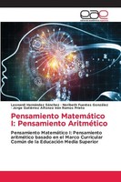Leonardi HernáNdez SáNchez (U. A.) | Pensamiento MatemáTico I: Pensamiento...