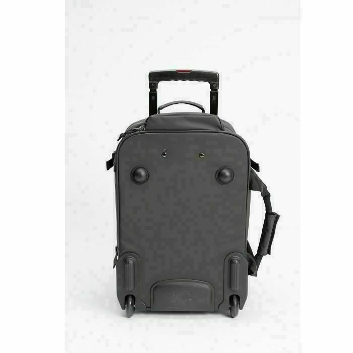 Magma Riot 45 Trolley 280 7"" Vinyl Record Trolley