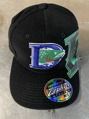 Vintage CHL Denver Cutthroats Ice Hockey Team Hat