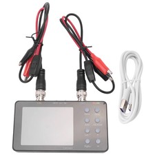 Digital Oscilloscope Dual-Channel 50M Sampling Rate 10M Analogue Bandwidth8774