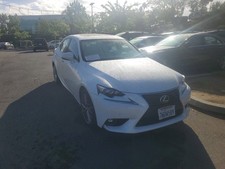 2016 Lexus IS200t 200t