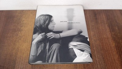 			Patti Smith Complete: Lyrics, Notes and Reflections, Smith, Patti		