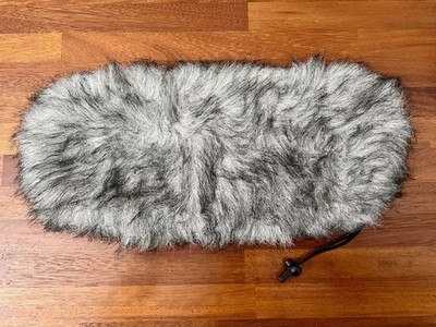 Rycote Windjammer WJ 295 TOP! Windschutz für Mikrofonkorb NP139 