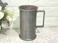 PELTRO VECCHIO BOCCALE TAZZA HCM28 DIAM 10  PESO KG O,600 BROCCA