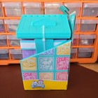 New Little Live Pets Mama Surprise Families Dog House Play Set MALTESE New — photo 3
