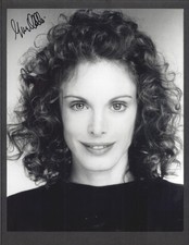 Gwen Welles - Signed Autograph Headshot Photo - Nashville Gwen Welles - Signed Autograph Headshot Photo - Nashville