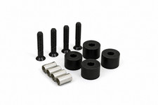 Daystar Kj01009bk Transfer Case Drop Kit For 1984-2001 Jeep Cherokee Xj 1-14 P Daystar Kj01009bk Transfer Case Drop Kit For 1984-2001 Jeep Cherokee Xj 1-14 P