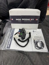Ingenext Boost 50 Module