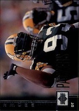 A7091- 1997 Upper Deck FB Card #s 201-300 +Inserts -You Pick- 15+ FREE US SHIP