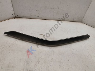 Nissan Qashqai J12 MK3 24-26 Facelift Stoßstange vorne Chromblende rechts 62026HN*0A