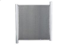 Radiateur Smart CABRIO