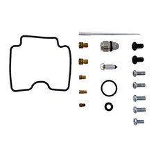 JMP Kit Di Riparazione Del Carburatore Per Polaris Predator 500 2WD 2003 - 2007
