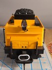 LGB G Gauge 1:22.5 LG&B Powered Tender, No Box lot#G70 — photo 4