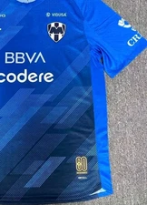 A25 CLUB MONTERREY (RAYADOS)