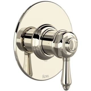 Rohl TTD51W1LMPN - Только для душевых кабин с регулировкой клапанов 38490₽