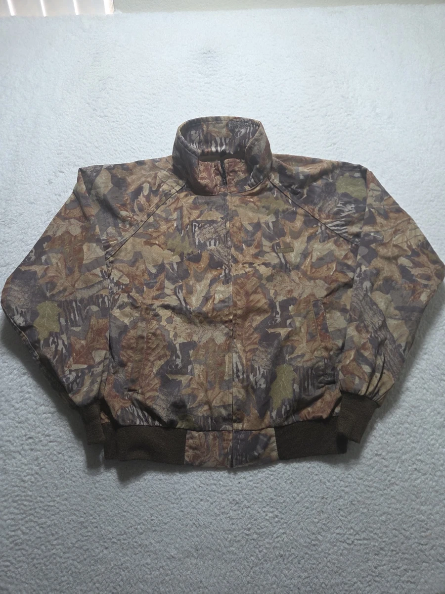 Vintage Woolrich Hunting Jacket In Hunting Coats & Jackets for