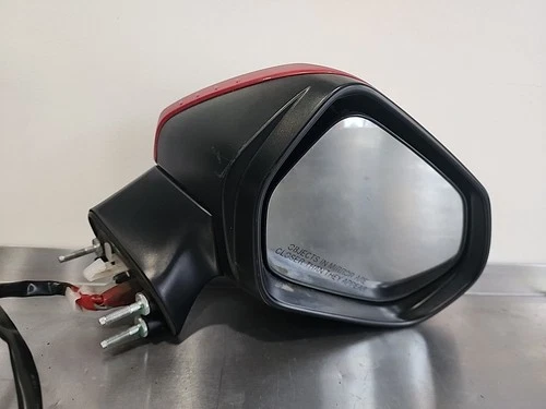 20 - 22 TOYOTA COROLLA Right MIRROR ASSEMBLY OEM RH PASSENGER3 Pins W/O B Spot