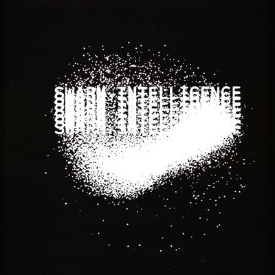 Swarm Intelligence - Swarm Intelligence 001 (Vinyl 12'' - 2022 - EU - Original)