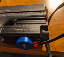 MCC Special Charger for Olight Baldr S Pl Mini 2 Baldr Mini Baldr S BL Baldr 1M