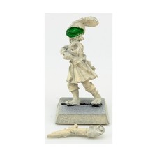 GW Mordheim Marienburgers Mini Loose Youngblood #8 NM